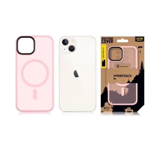 Tactical MagForce Hyperstealth Pink Panther iPhone 13 tok - 3