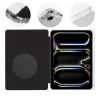 OBAL:ME MistyTab tok iPad Pro 11 (2024) fekete tok thumbnail