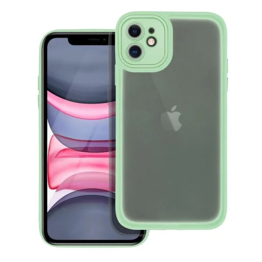 VARIETE pistachio iPhone 11 tok - 1