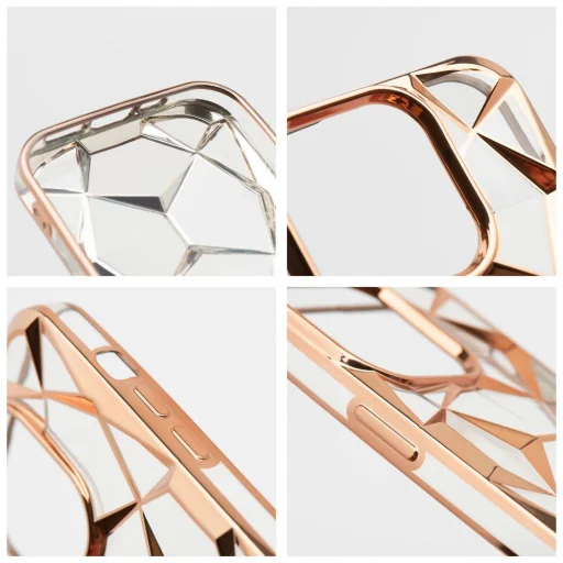 TWINKI tok iPhone 13 Pro gold - 12