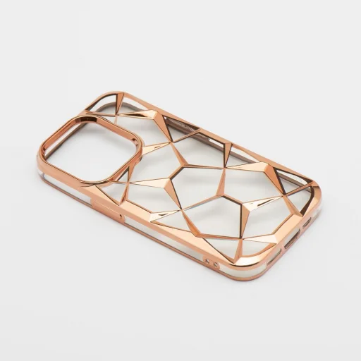 TWINKI tok iPhone 13 Pro gold - 4