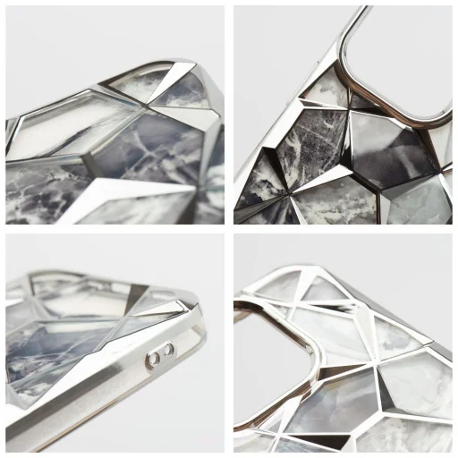 TWINKI tok iPhone 13 Pro ezüst - 6