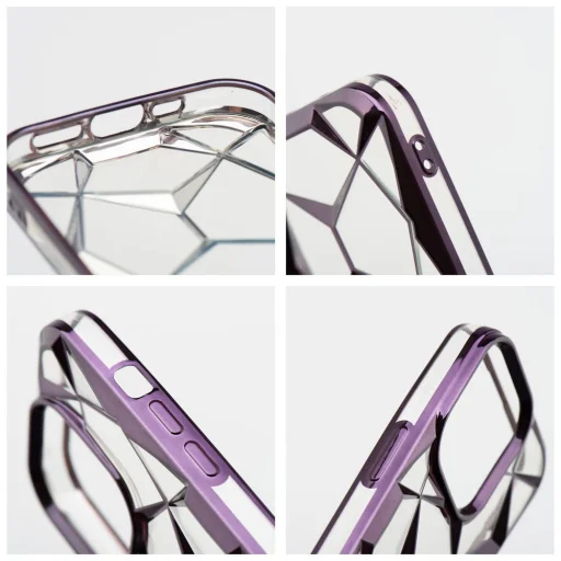 TWINKI tok iPhone 16e (SE 4 2025) lila - 10