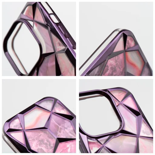 TWINKI tok iPhone 16e (SE 4 2025) lila - 9