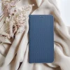 LUNA Book Carbon for IPHONE 12 / 12 Pro blue thumbnail
