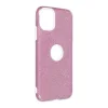 SHINING tok iPhone 11 pink - 1