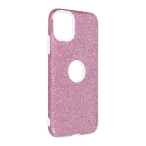 SHINING tok iPhone 11 pink - 1