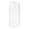 CLEAR 2 mm tok iPhone 11 Pro-hoz (kameravédelemmel) átlátszó thumbnail