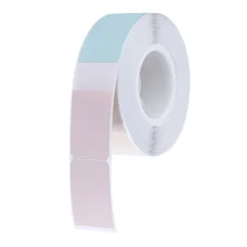 Niimbot matricák hőcímkék EW 14x40mm 150 db (Nyár)