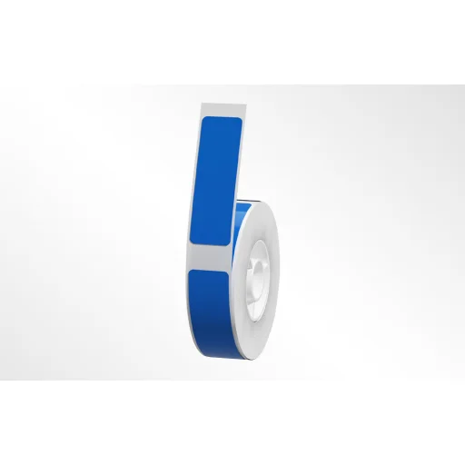 Niimbot hőnyomtatós címkék 12x40 mm, 160 db (Kék) - 2