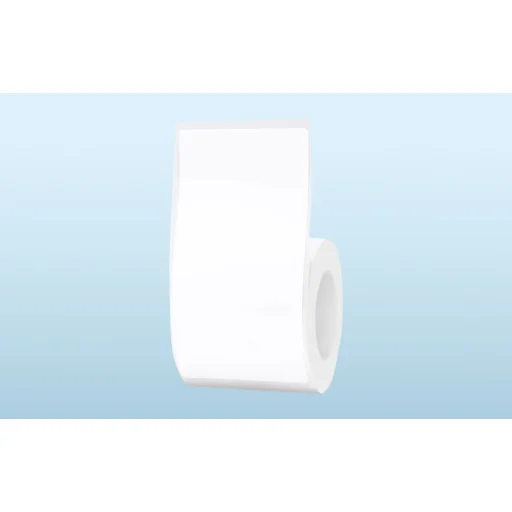 Thermal címkék Niimbot matricák T 45x80mm 95 db (Fehér) - 2