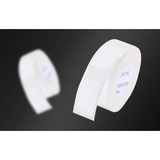 Niimbot 12x22 mm hőcímkék, 260 db - 2