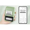 Hordozható címkenyomtató Niimbot B21 (zöld) thumbnail