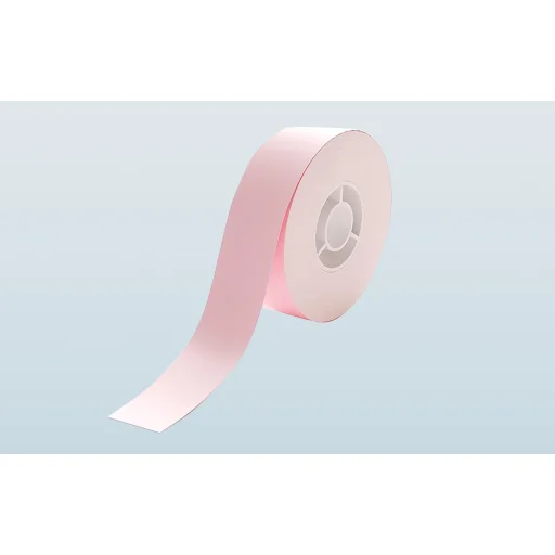 Hőpapír címkék Niimbot T15-7.5 (Rózsaszín) - 2