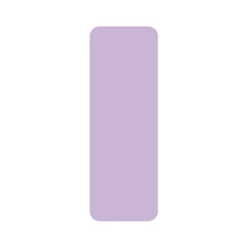 Niimbot hőcímkék 14x40 160 db. (Lila) - 1