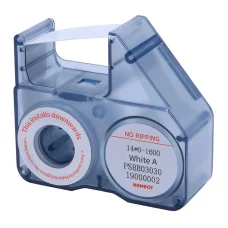 Szalag B18 Niimbot-hoz (Fehér)