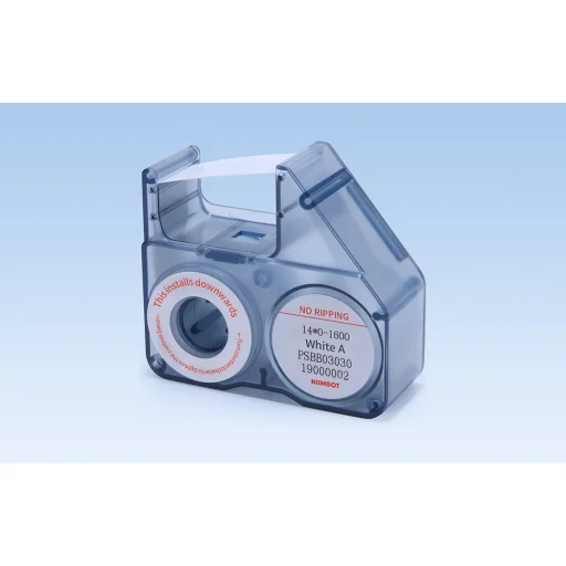 Szalag B18 Niimbot-hoz (Fehér) - 2