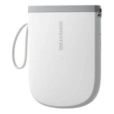 Niimbot D11H Hordozható Címkenyomtató Fehér