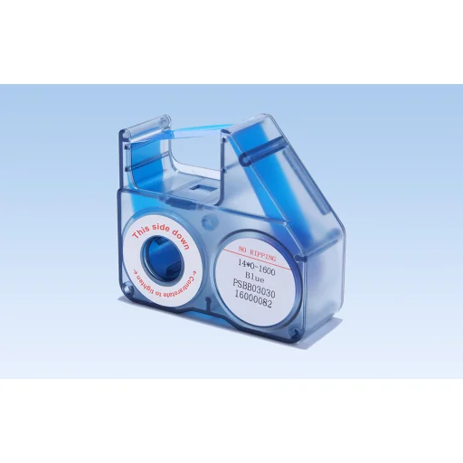 Szalag a B18 Niimbot-hoz (Kék) - 2