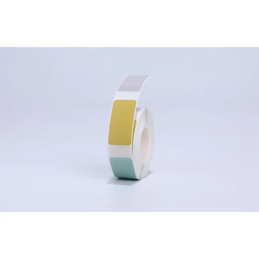 Termál címkék Niimbot matricák T 14x30mm 210 db (Búzamező) tok - 2