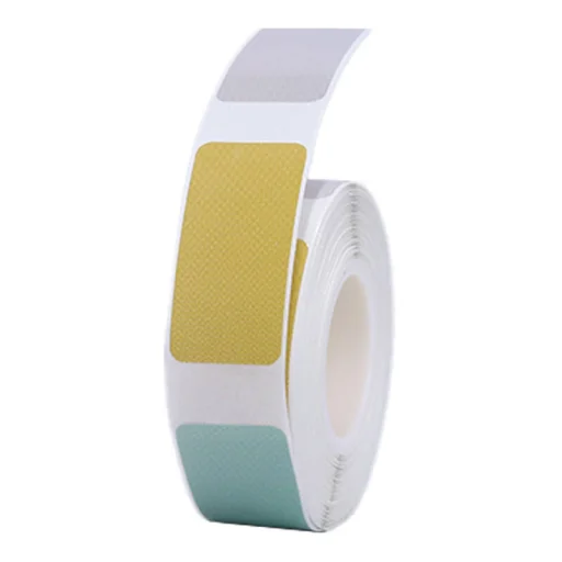 Termál címkék Niimbot matricák T 14x30mm 210 db (Búzamező) tok - 1