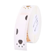 Niimbot címkék matrica 12x40 mm, 160 db (Karma)