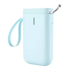 Hordozható címkenyomtató Niimbot D11 (zöld)