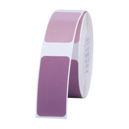 Niimbot hőnyomtató címkék T14x30mm 210 darab (Dream Park) - 2