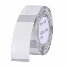 Niimbot 12x24 Hőszublimációs Matricák, 230 db. (Átlátszó)