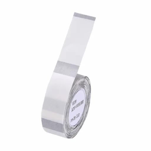 Niimbot 12x24 Hőszublimációs Matricák, 230 db. (Átlátszó) - 2