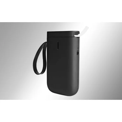 Niimbot D11 hordozható címkenyomtató (fekete) - 6