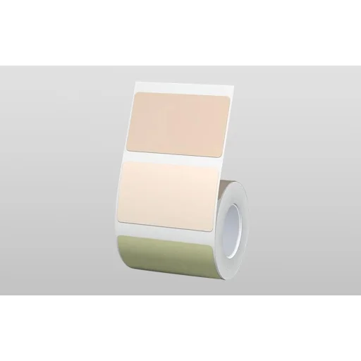 Niimbot T hőcímkék 50x30mm 230 db (Színes) - 2