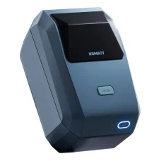  Niimbot K3W hordozható címkenyomtató (kék)