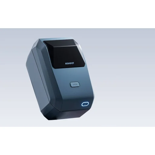  Niimbot K3W hordozható címkenyomtató (kék) - 7