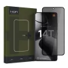 Hofi Anti Spy Glass Pro+ Xiaomi 14T / 14T Pro privát üvegfólia thumbnail