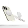 Tech-protect Silicone Pure Magsafe Iphone 16 Pro Cosmic Latte Tok thumbnail