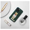 ZUCK BEAR tok PARIS GENTLEMAN iPHONE 16 Pro Max csokornyakkendő tok thumbnail