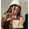 ZUCK BEAR tok LONDON CLASSIC for IPHONE 16 chelsea swish tok thumbnail