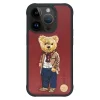 ZUCK BEAR tok LONDON CLASSIC for IPHONE 16 chelsea swish tok thumbnail