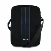 BMW Nylon Blue Stripe 10" tablet táska - fekete thumbnail