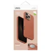 Uniq Lyden iPhone 16 Pro Max 6.9" tok Magclick Charging terrakotta thumbnail