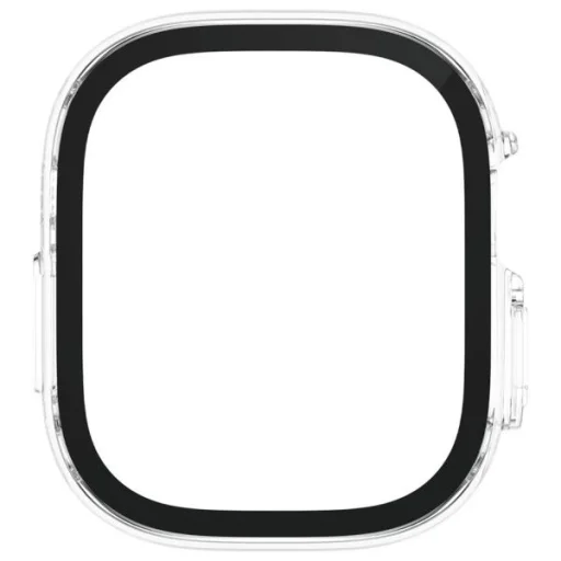 PanzerGlass Full Body Slim Apple Watch Ultra 2 / Ultra 49mm Átlátszó üvegfólia - 3