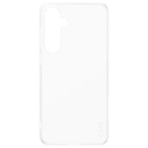 CARE by PanzerGlass Slim X-Ray tok Samsung Galaxy S24 FE S721 Átlátszó/Transparent 1963 - 3