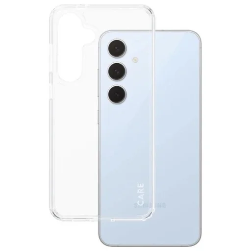 CARE by PanzerGlass Urban Combat tok Samsung Galaxy S24 FE MagSafe 1466 - 2