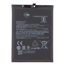 BN52 Xiaomi Akkumulátor 5020mAh (OEM)