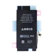 Akkumulátor iPhone 12/12 Pro 2815mAh Li-Ion (Bulk)