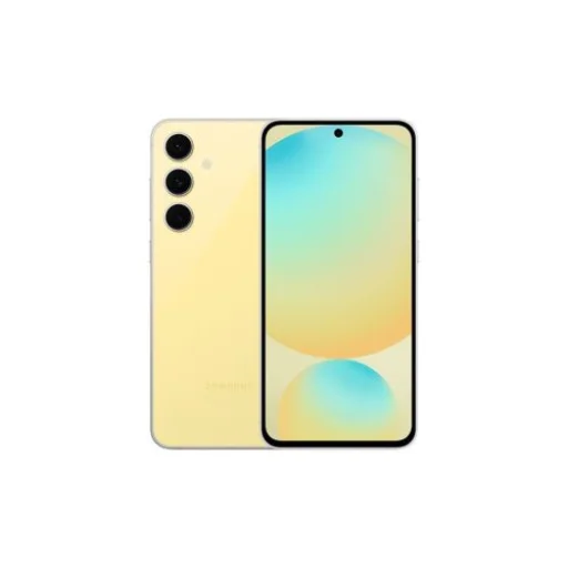 Samsung SM-S721B Galaxy S24 FE Dual SIM 5G 8GB RAM 128GB Sárga EU - 1