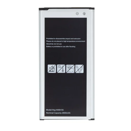 EB-BG900BBE akkumulátor Samsung Li-Ion 2800mAh (OEM) - 1