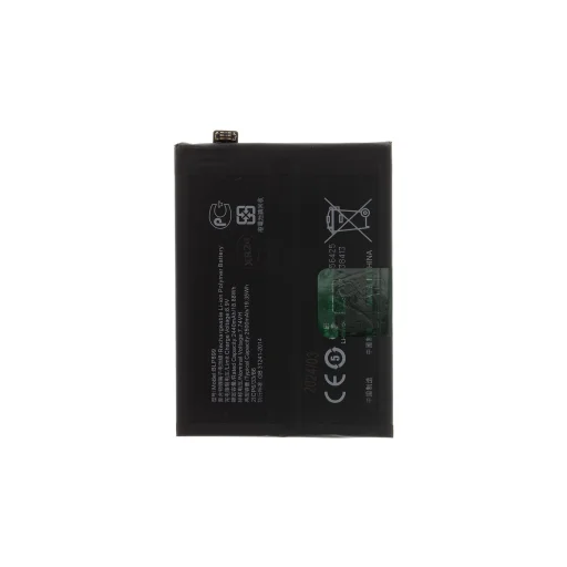 BLP899 Akkumulátor OnePlus 10 Pro 5000mAh Li-Ion (OEM) - 1