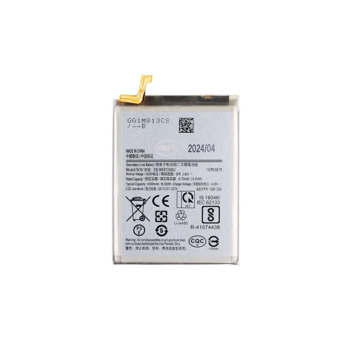 EB-BN972ABU akkumulátor Samsung Li-Ion 4300mAh (OEM) - 1